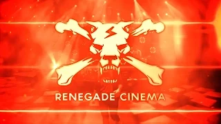 Renegade Cinema: Showreel