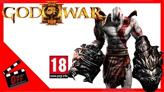 ⚔️ GOD OF WAR III Pelicula completa ESPAÑOL | 1080p | 60fps | PLAYSTATION 3 | Sin comentarios