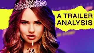 everything wrong with netflix's insatiable