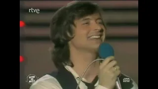 SERGIO Y ESTÍBALIZ - Fantástico (TVE - 1979) [HQ Audio] - Moliendo café, Alfonsina y el mar, ...