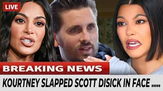 Kourtney REVEALES How Kim And Scott Disick Tried To RUIN Her Pregnancy