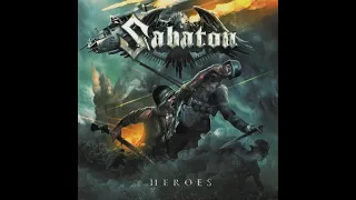Soldier of 3 armies by SABATON 2 hours