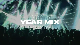 Year Mix 2022