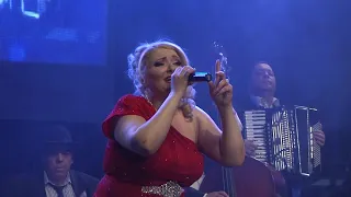 LIVE - Dragostea de la Clejani -Viorica si Ionita din Clejani