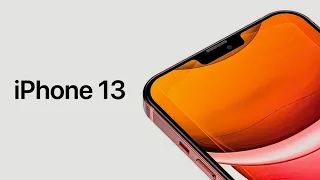 iPhone 13 – Все секреты раскрыты