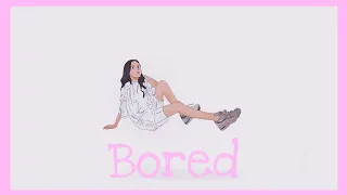 bored//da nel (billie eilish)