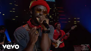 Black Pumas - Know You Better (Live On Austin City Limits TV)