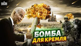 Удары по РФ и войска НАТО в Украине – Фейгин о наказании Путина за ядерные игры