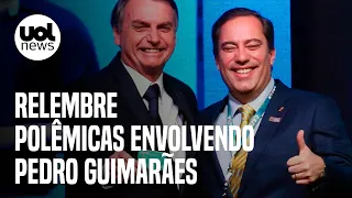 Pedro Guimarães: Quem é o ex-presidente da Caixa demitido após acusações de assédio sexual