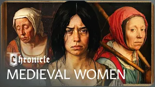 What Was Life Really Like For Medieval Peasant Women? | History Hit | Chronicle