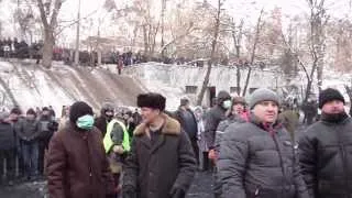 Євромайдан 18.01.2014