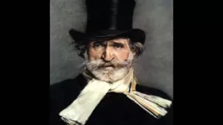 Giuseppe Verdi - Aida.Triumphal March