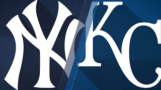 Gray, Austin lead Yankees over Royals: 5/20/18