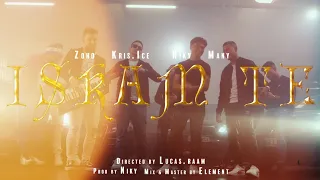 Zoho - Iskam te ft. Kris ice & Many (Prod. Niky Style)