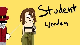 Richtiger Student werden [Tutorial] - Tommys lehrreiche Lehrfilme