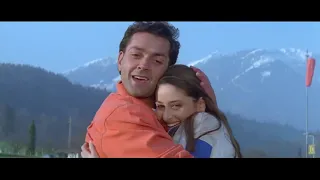 Mohabbat Naam Hai Kiska | Ajnabee | Kareena Kapoor, Bobby  Deol | Dolby Audio | HD 1080p