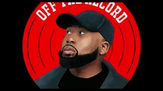 DJ AKADEMIKS EXCLUSIVE RADIO INTERVIEW ON THE OFFICIAL LAUNCH OF HIS "OFF THE RECORD PODCAST" TODAY.