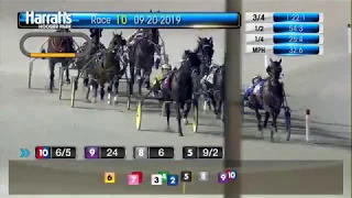 Century Farroh - The Jennas Beach Boy - Harrah's Hoosier Park