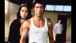 Bruce Lee's Hollywood Dream: Shattering Stereotypes and the Tragic End of a Kung Fu Legend