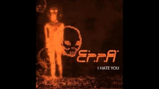 E.R.R.A. MAGIC PASSION (EP I HATE YOU)