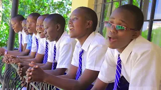 KWA KUWA MMEKUA  - TOMBE GIRLS HIGH SCHOOL