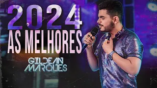 GILDEAN MARQUES - É SÉRIO - CD NOVO 2024 - AS MELHORES SERESTAS PRA TOMAR UMAS