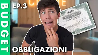 Cosa sono le OBBLIGAZIONI?