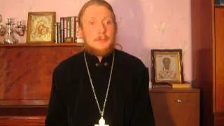 Священник Николай Каров   почему в храм не пускают животных