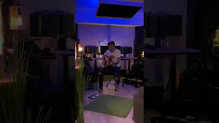 Cover "You Know Me", "Lean Back"