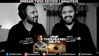 One Thousand Miles - Yo Yo Honey Singh | Desi Kalakaar | Judwaaz