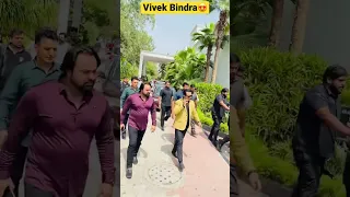 Grand Entry Of Dr. Vivek Bindra Sir | Vivek Bindra Motivational Speaker #shorts #vivekbindra #ibc