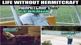 HERMITCRAFT MEMES | V112