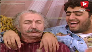 مسلسل عيلة سبع نجوم ـ الحلقة 14 الرابعة عشر كاملة  ـ الصحوة المتأخرة HD