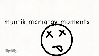 muntik mamatay moments (Pinoy animation) #ivan#animation