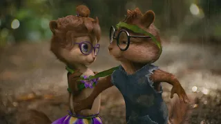 Rema - Calm Down Alvin and the Chipmunks