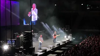 Deep Purple - Space Truckin - Oberhausen 2022