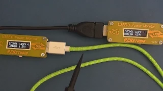 USB Charger Cable Review - The Good, the Bad...and the Ugly!