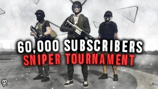 🔴 GTA ONLINE SNIPING TOURNAMENT! JOIN NOW