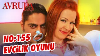 Avrupa Yakası 155. Bölüm | Kısa Bölümler