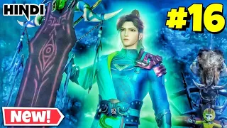 Lord of Planet  Part 16 Explained in Hindi || Series Like Qin's Moon || Total Anime Explainer