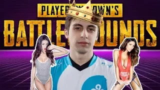 SHROUD HIGHEST AND INSANE KILLS||FULL GAME HD (PUBG HIGHLIGHTS SOLO)||PLAYERUNKNOWN'S BATTLEGROUNDS