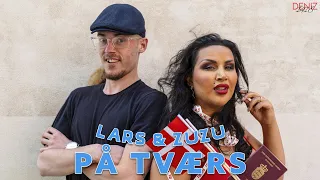 LARS & ZUZU PÅ TVÆRS #2: MUSEUM