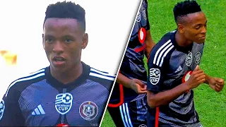 No Thembinkosi Lorch,No Problem | Relebohile Mofokeng Vs Crystal Lake