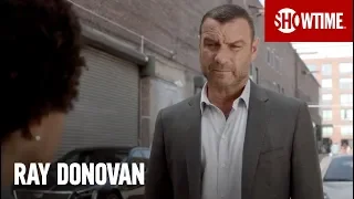 'I Appreciate Your Time' Ep. 1 Official Clip | Ray Donovan | Season 7