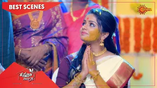 Kasturi Nivasa - Best Scenes | Full EP free on SUN NXT | 30 July 2021 | Kannada Serial | Udaya TV
