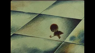 Найголовніший горобець / The most important Sparrow (1977)