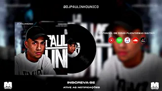 QUEM MANDOU - MC Renatinho Falcão E MC Delux (DJ V7 Da ZO E DJ Paulinho Unico )