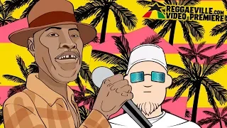Sugar Cane feat. Eek A Mouse - In Da House [Official Video 2019]
