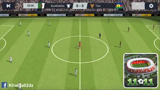 11x11: Soccer Club Manager - Gameplay Walkthrough (Android) Part 1