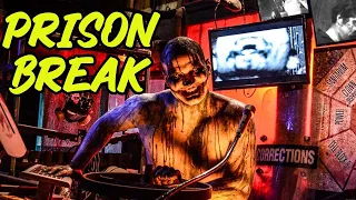 Prison Urban Legends That Will FREAK You Out